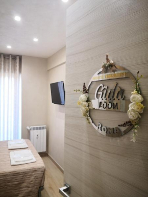 Gidà Room Metro B Monti Tiburtini Roma